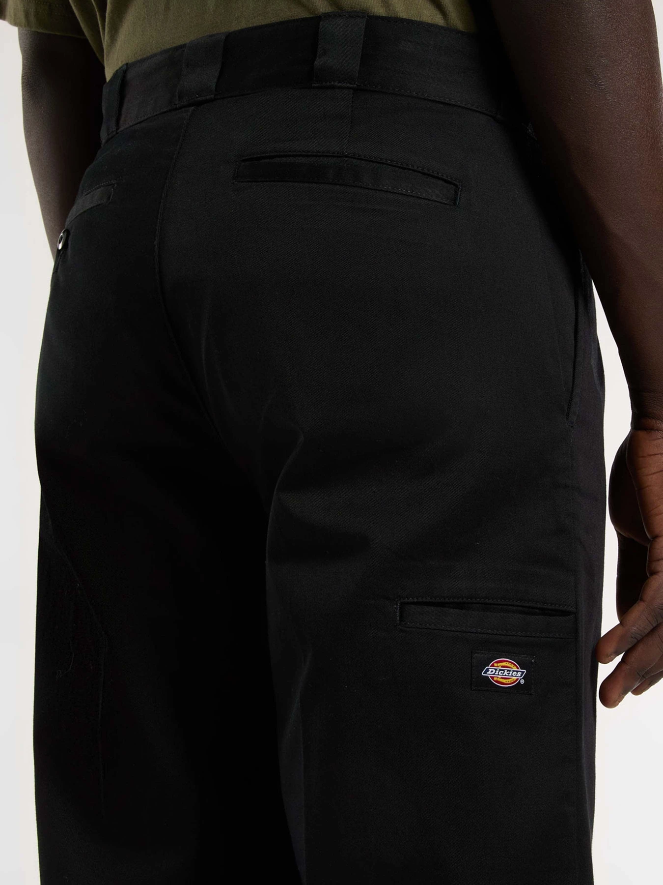 Штани Dickies Unionville Pleated Work модель DK0A4Z7FBLK1 Фото