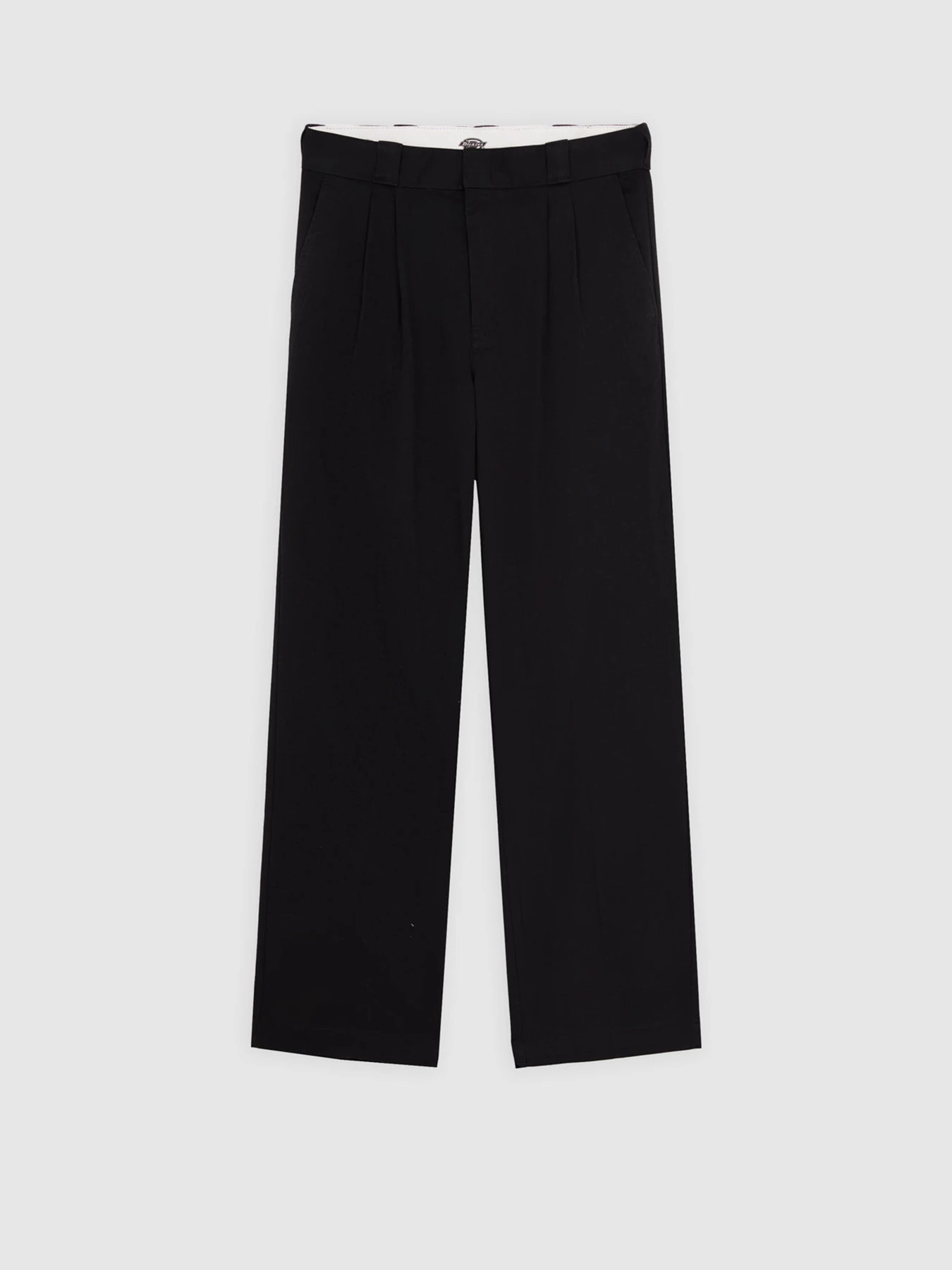 Штани Dickies Unionville Pleated Work модель DK0A4Z7FBLK1 Фото