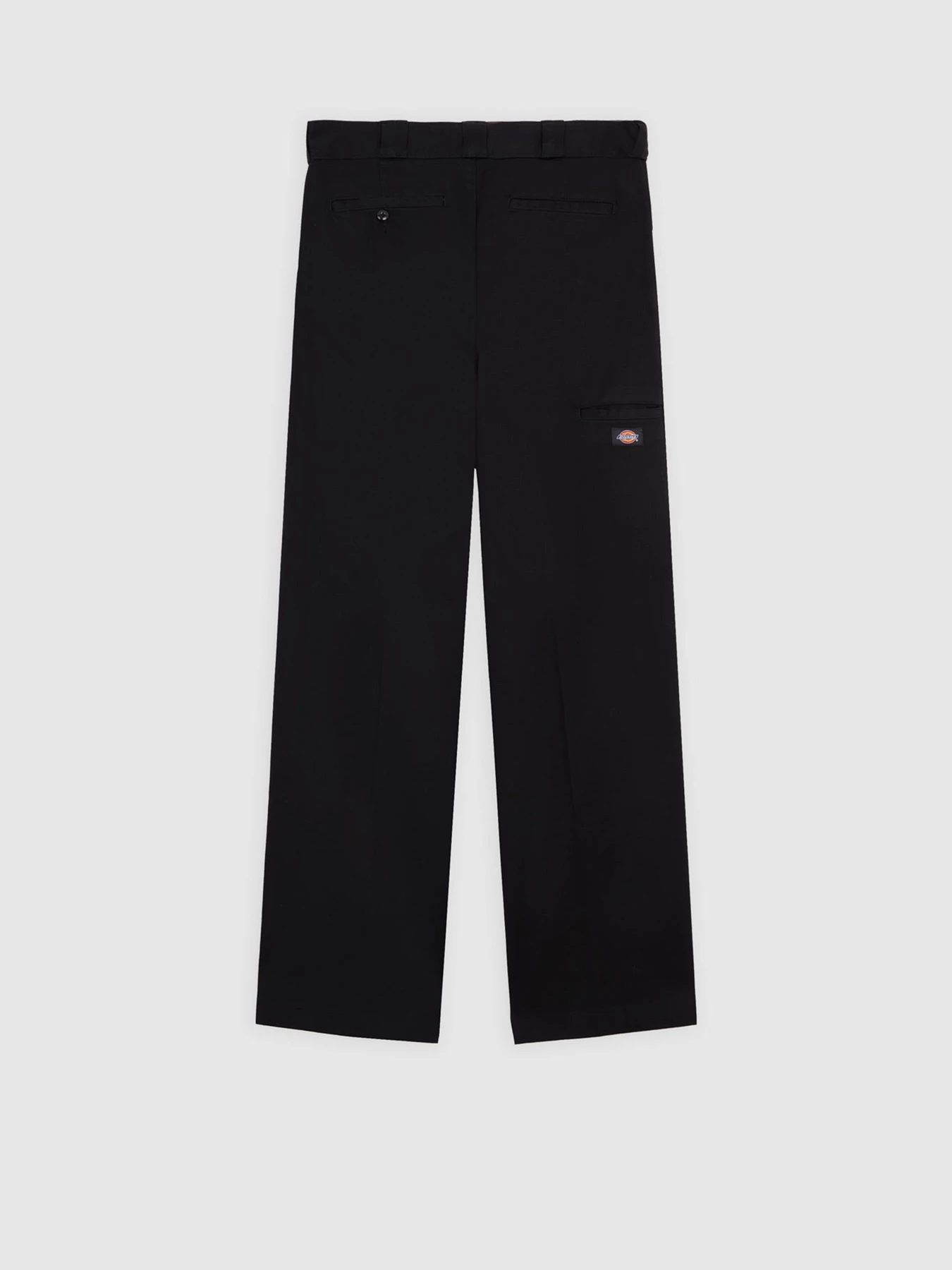 Штани Dickies Unionville Pleated Work модель DK0A4Z7FBLK1 Фото