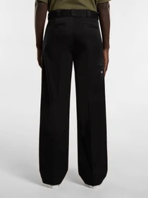 Штани Dickies Unionville Pleated Work модель DK0A4Z7FBLK1 Фото