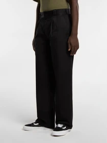 Штани Dickies Unionville Pleated Work модель DK0A4Z7FBLK1 Фото
