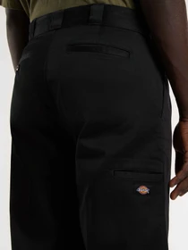 Штани Dickies Unionville Pleated Work модель DK0A4Z7FBLK1 Фото