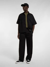 Штани Dickies Unionville Pleated Work модель DK0A4Z7FBLK1 Фото