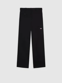 Штани Dickies Unionville Pleated Work модель DK0A4Z7FBLK1 Фото