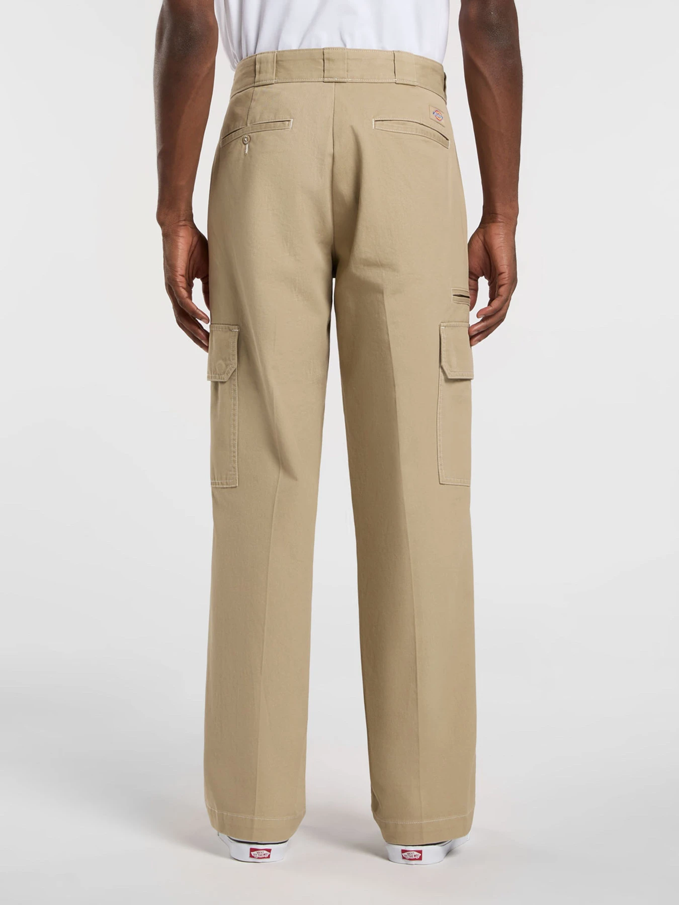 Брюки Dickies Riverbend Work модель DK0A4Z7H0DS1 Брюки Dickies Riverbend Work модель DK0A4Z7H0DS1 Фото