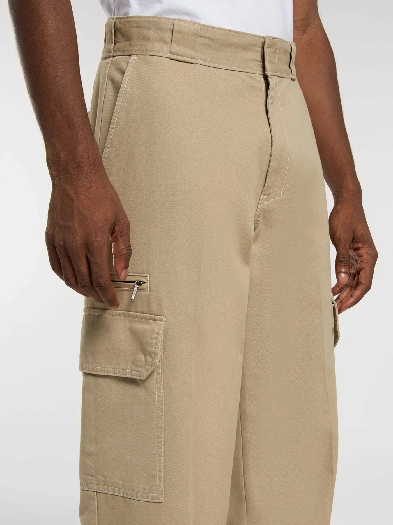 Брюки Dickies Riverbend Work модель DK0A4Z7H0DS1 Брюки Dickies Riverbend Work модель DK0A4Z7H0DS1 Фото