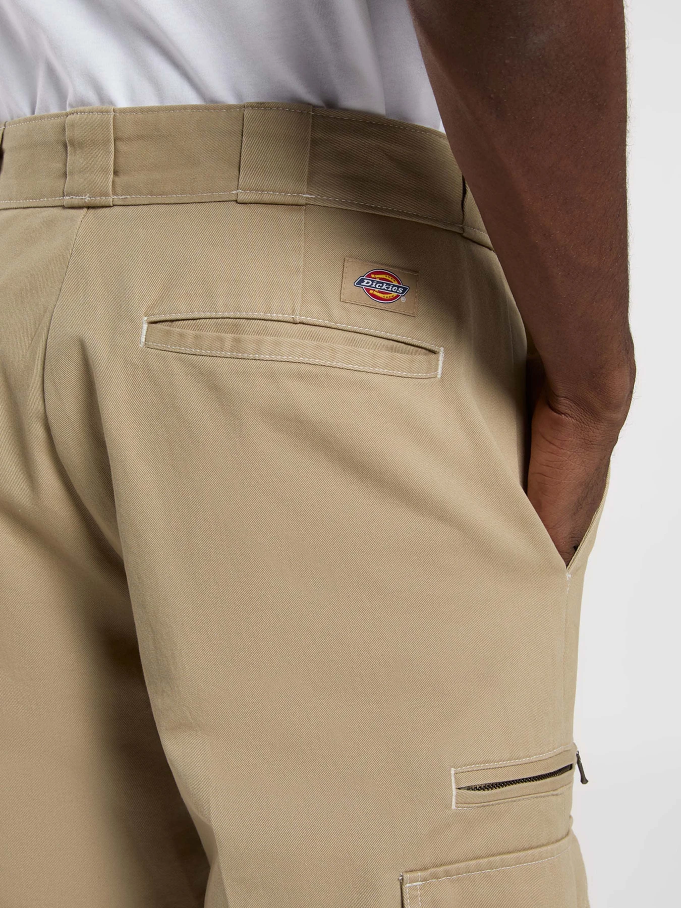 Брюки Dickies Riverbend Work модель DK0A4Z7H0DS1 Брюки Dickies Riverbend Work модель DK0A4Z7H0DS1 Фото