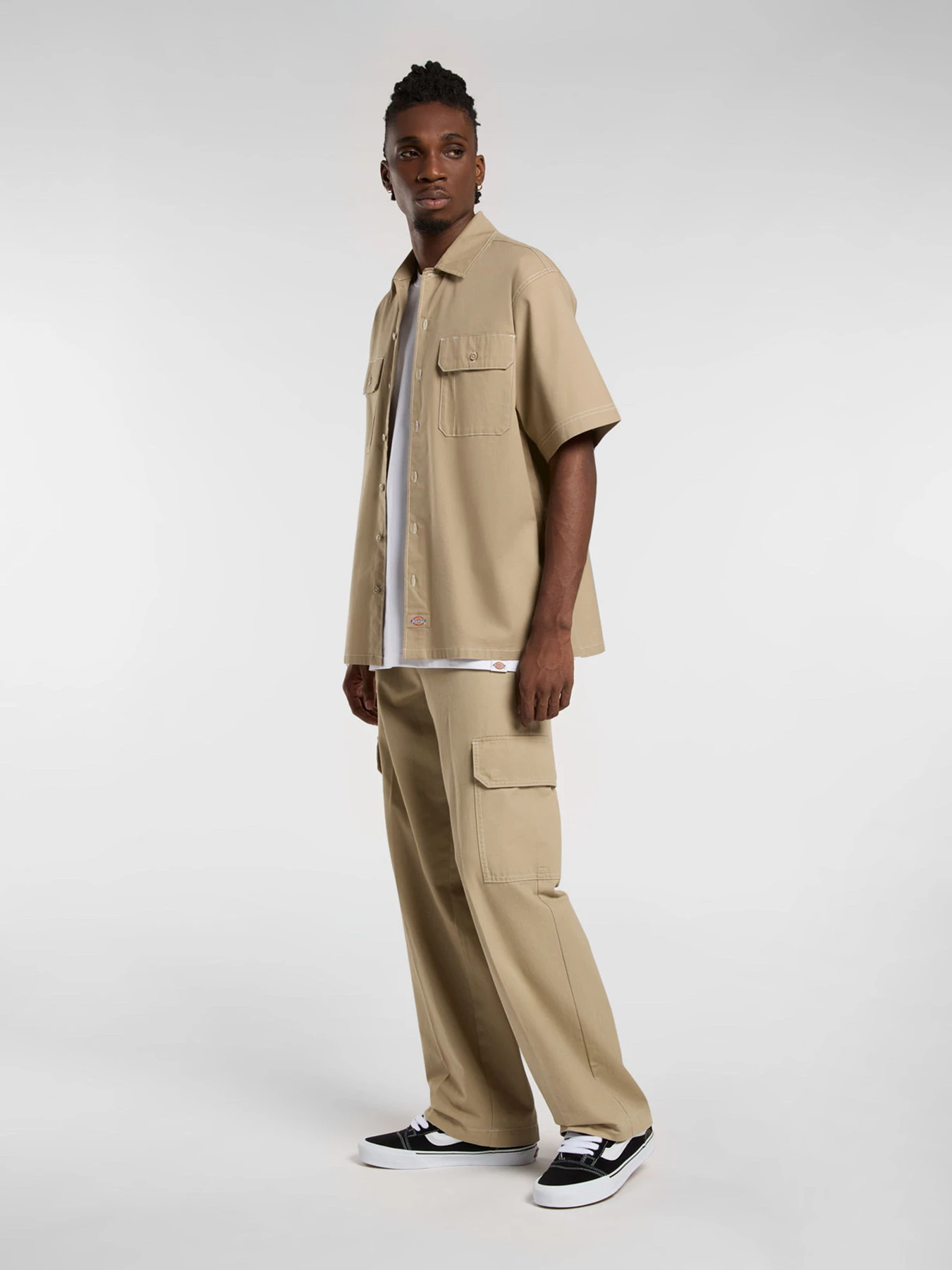 Брюки Dickies Riverbend Work модель DK0A4Z7H0DS1 Брюки Dickies Riverbend Work модель DK0A4Z7H0DS1 Фото