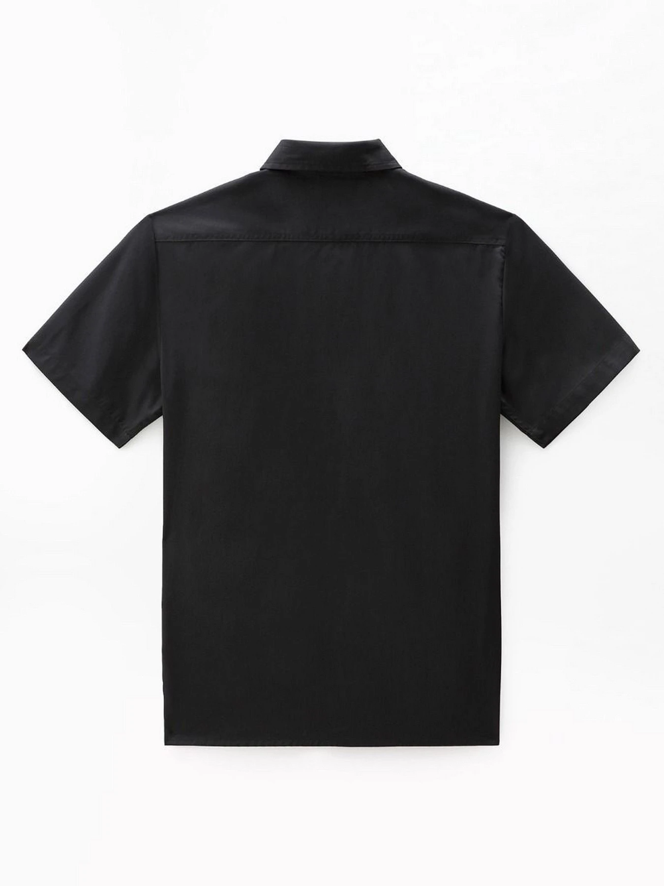 Рубашки Dickies Work Shirt Rec модель DK0A4XK7BLK1 Фото