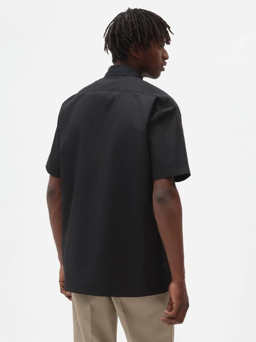 Чоловіча Сорочка повсякденна Dickies Work Shirt Rec фото 2