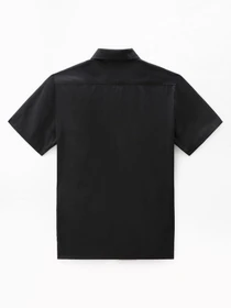Рубашки Dickies Work Shirt Rec модель DK0A4XK7BLK1 Фото