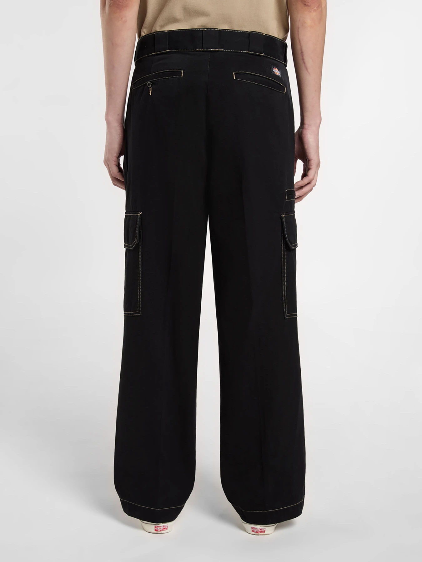 Брюки Dickies Riverbend  Work модель DK0A4Z7HBLK1 Фото