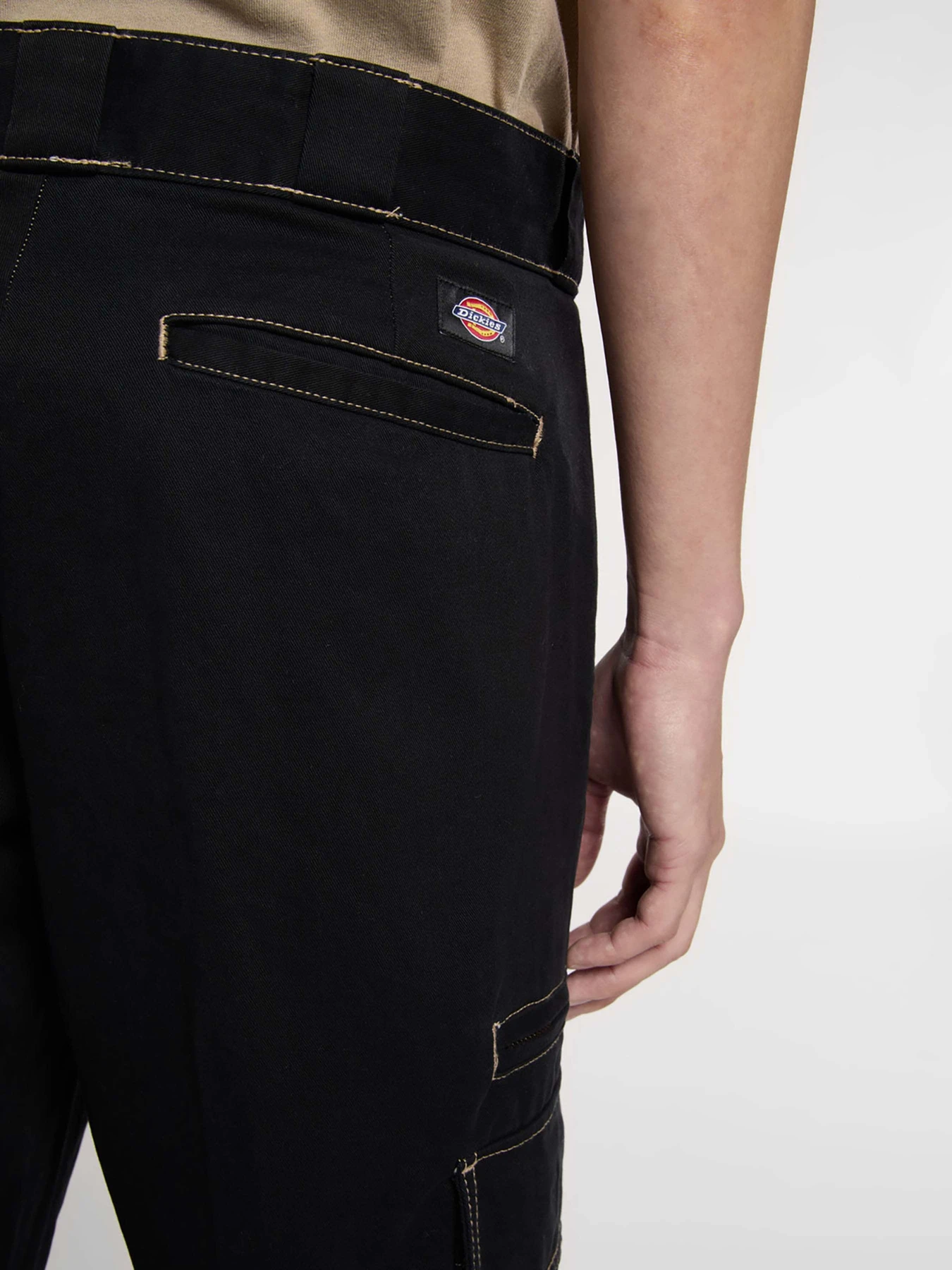 Брюки Dickies Riverbend  Work модель DK0A4Z7HBLK1 Фото