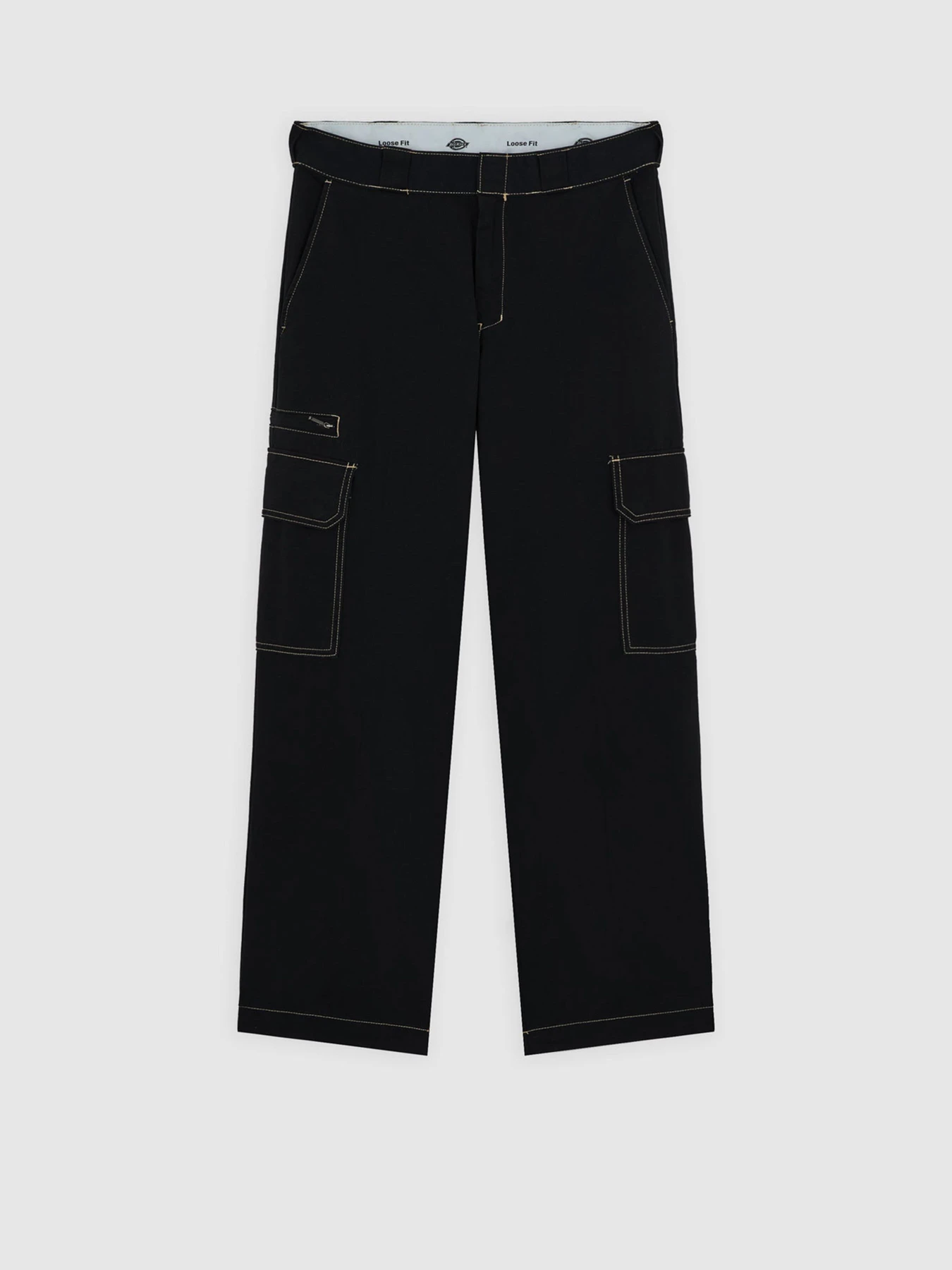 Брюки Dickies Riverbend  Work модель DK0A4Z7HBLK1 Фото