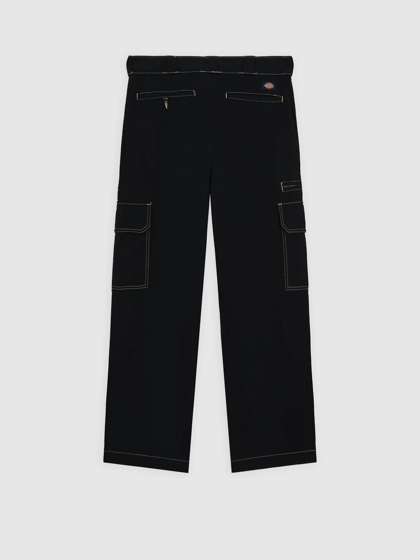 Брюки Dickies Riverbend  Work модель DK0A4Z7HBLK1 Фото