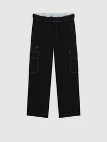 Брюки Dickies Riverbend  Work модель DK0A4Z7HBLK1 Фото