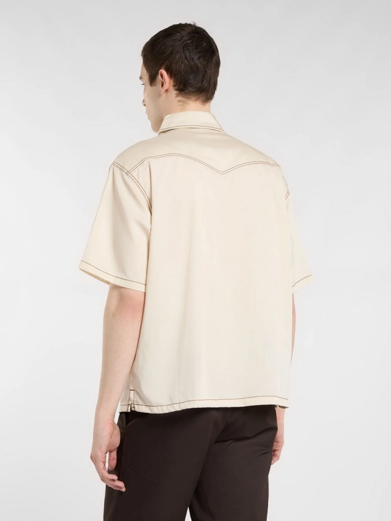 Рубашки Dickies River Ranch модель DK0A4Z7MF901 Рубашки Dickies River Ranch модель DK0A4Z7MF901 Фото
