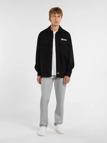 Рубашки Dickies Lewistown модель DK0A4Z7PBLK1 Фото