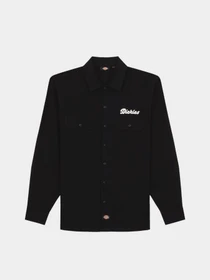 Рубашки Dickies Lewistown модель DK0A4Z7PBLK1 Фото