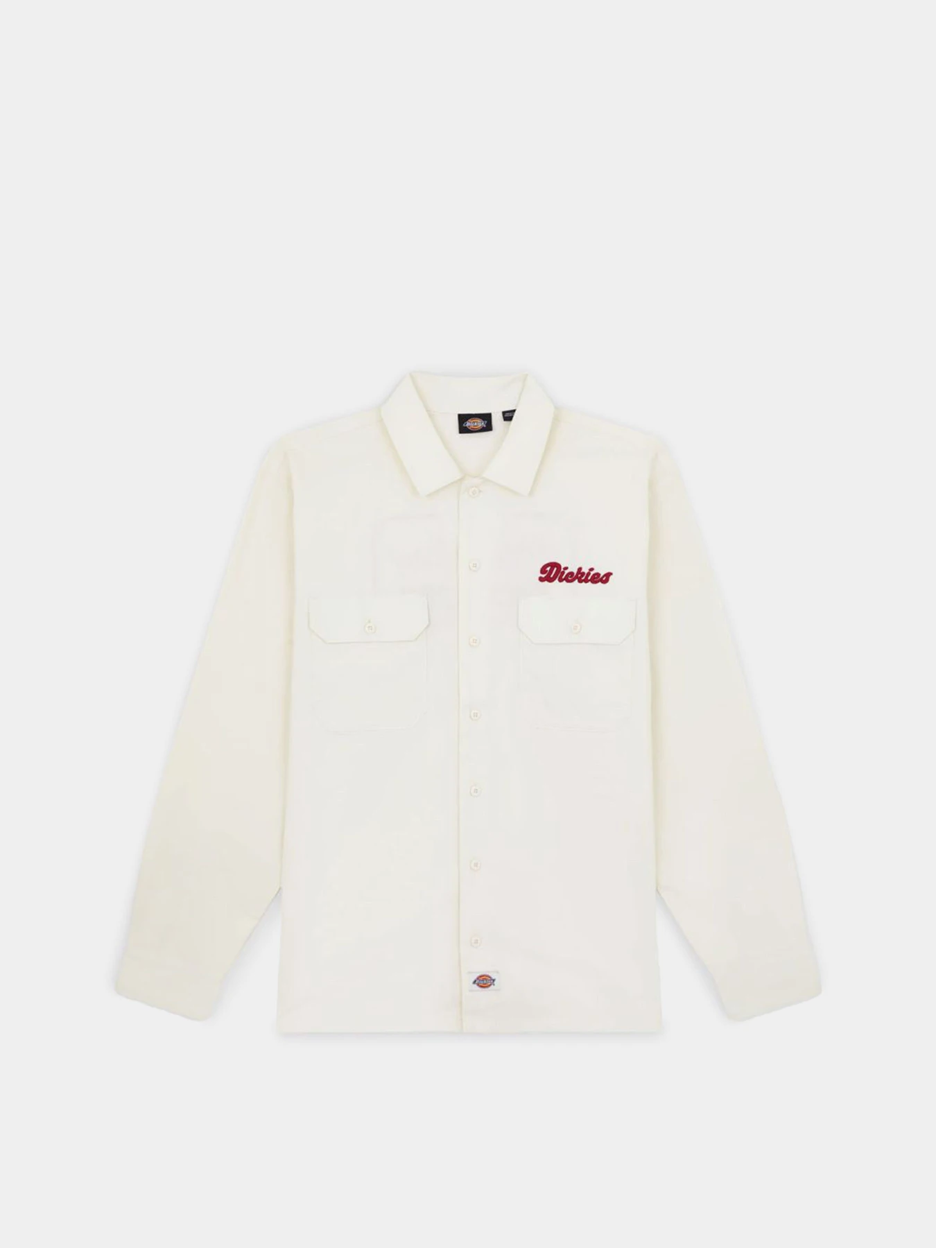 Рубашки Dickies Lewistown модель DK0A4Z7PC481 Фото