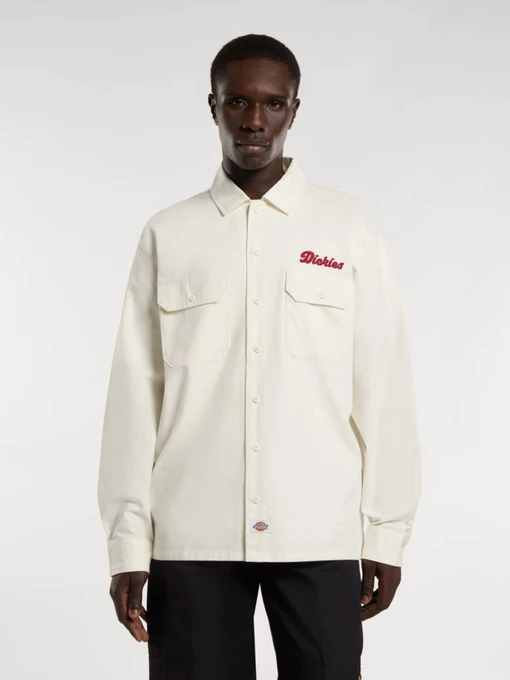 Рубашки Dickies Lewistown модель DK0A4Z7PC481 Фото