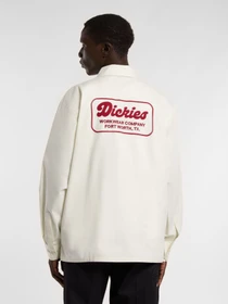 Рубашки Dickies Lewistown модель DK0A4Z7PC481 Фото