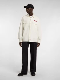 Рубашки Dickies Lewistown модель DK0A4Z7PC481 Фото