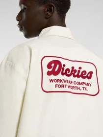 Рубашки Dickies Lewistown модель DK0A4Z7PC481 Фото