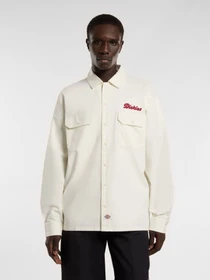 Рубашки Dickies Lewistown модель DK0A4Z7PC481 Фото