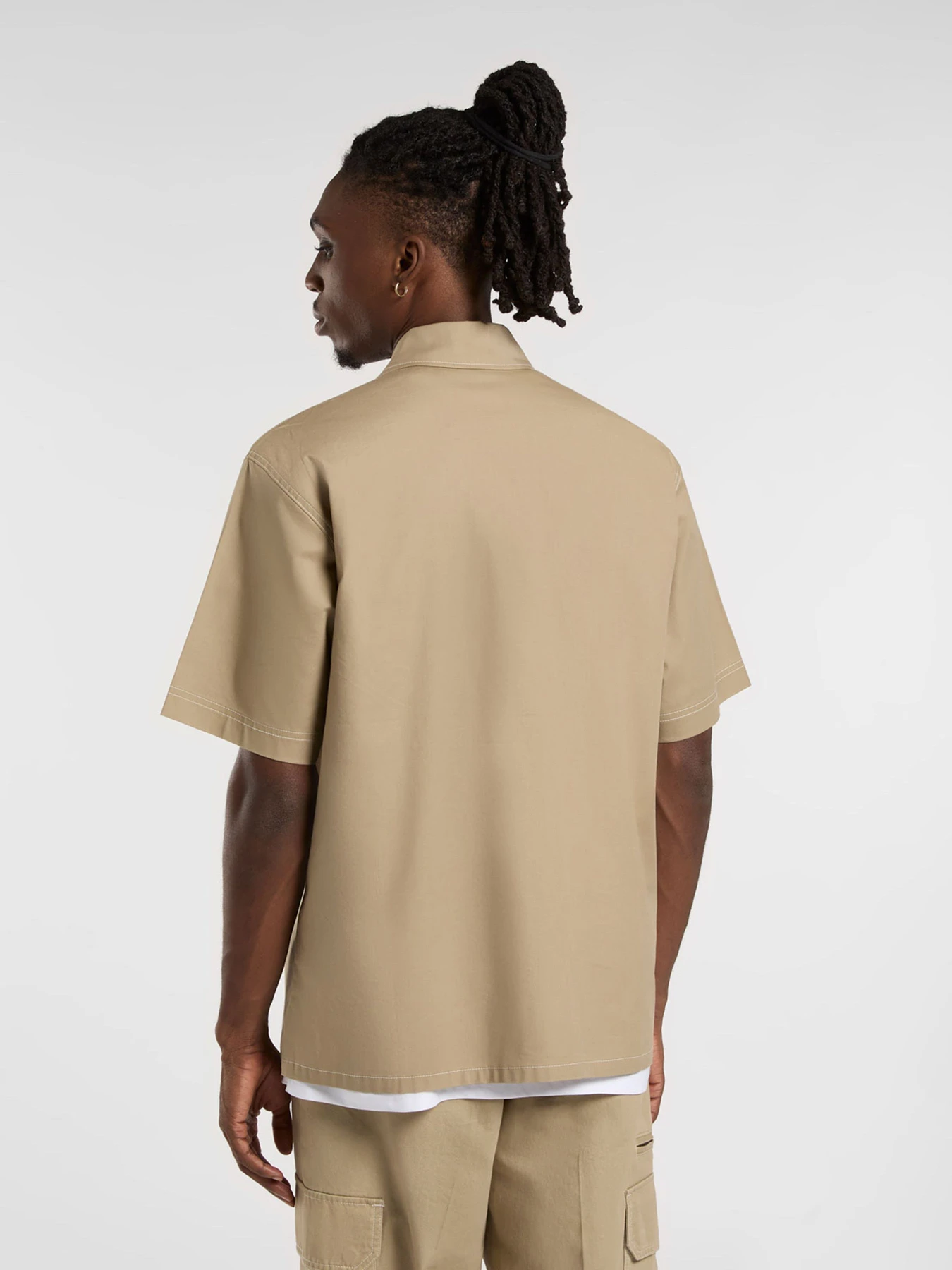 Рубашки Dickies Riverbend Work модель DK0A4Z7R0DS1 Фото