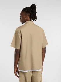 Рубашки Dickies Riverbend Work модель DK0A4Z7R0DS1 Фото