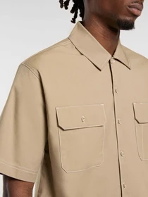 Рубашки Dickies Riverbend Work модель DK0A4Z7R0DS1 Фото