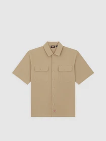 Рубашки Dickies Riverbend Work модель DK0A4Z7R0DS1 Фото