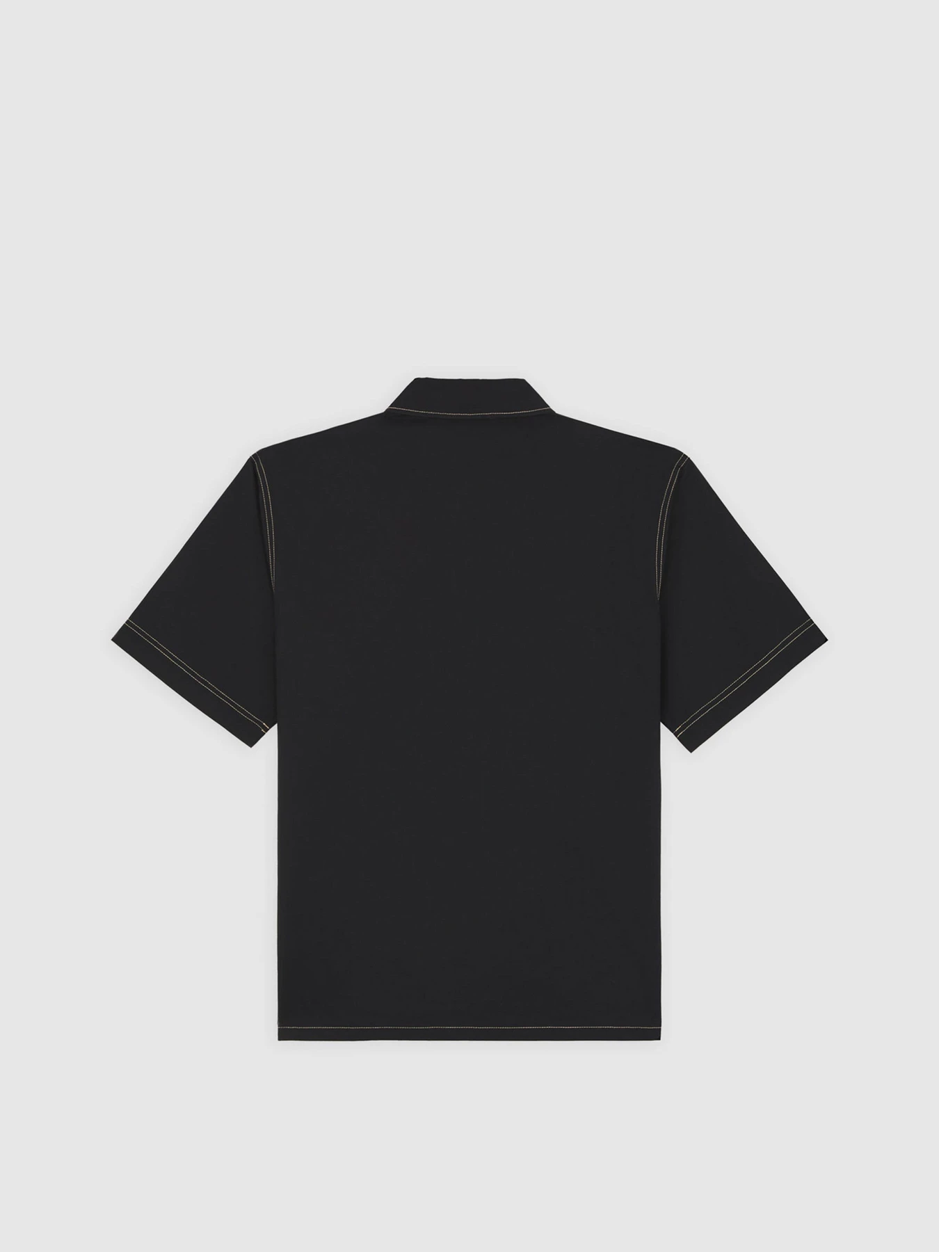 Рубашки Dickies Riverbend Work модель DK0A4Z7RBLK1 Фото