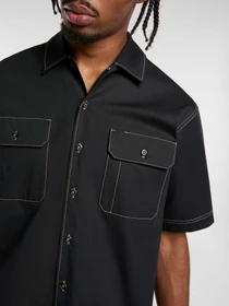 Рубашки Dickies Riverbend Work модель DK0A4Z7RBLK1 Фото