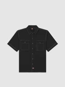 Рубашки Dickies Riverbend Work модель DK0A4Z7RBLK1 Фото