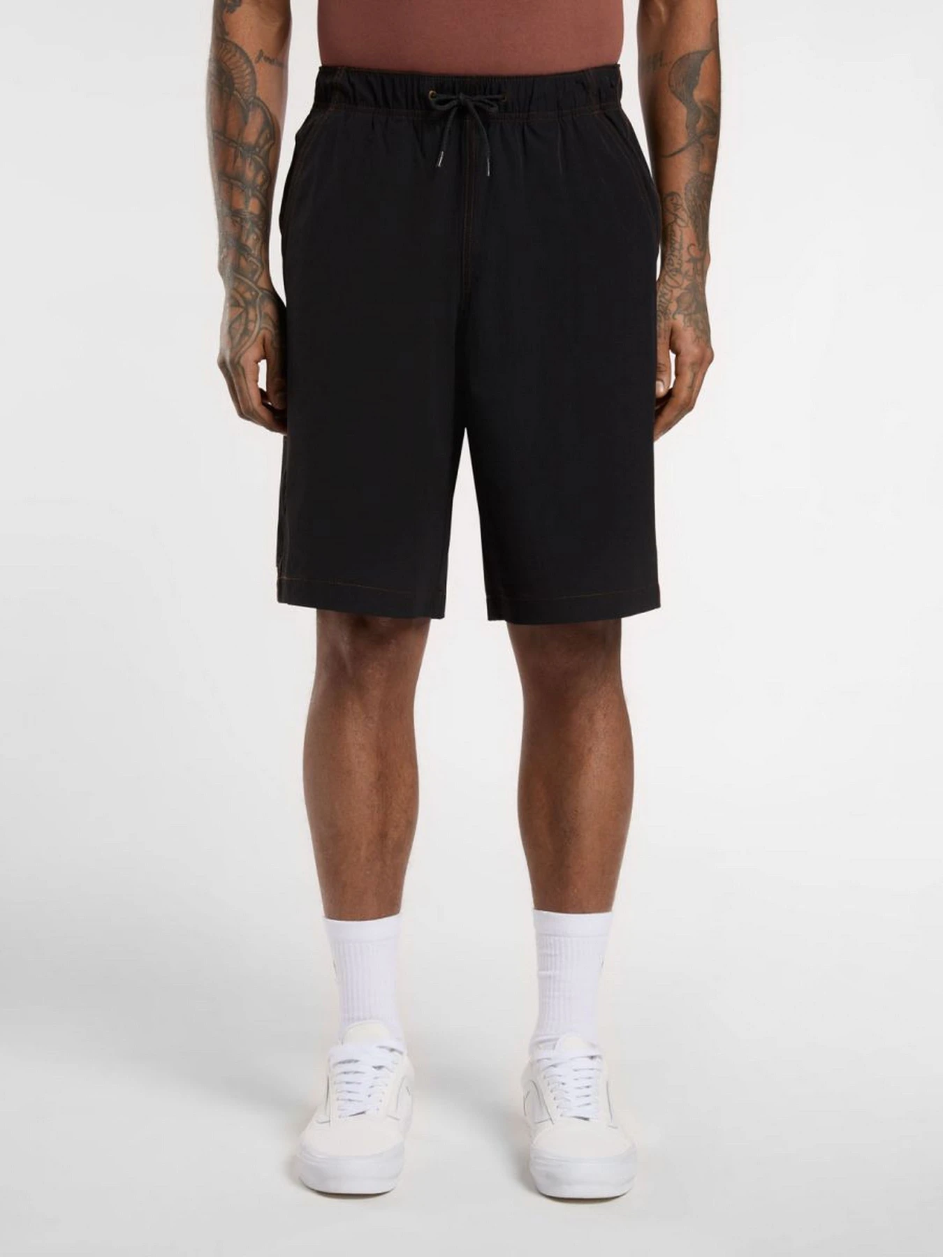 Шорты Dickies Wilsall Carpenter модель DK0A4Z7XBLK1 Шорты Dickies Wilsall Carpenter модель DK0A4Z7XBLK1 Фото