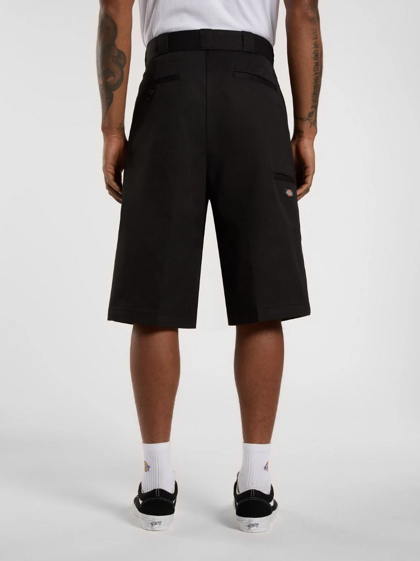 Шорти Dickies 15 Inch Multi Pocket модель DK0A4Z7YBLK1 Фото