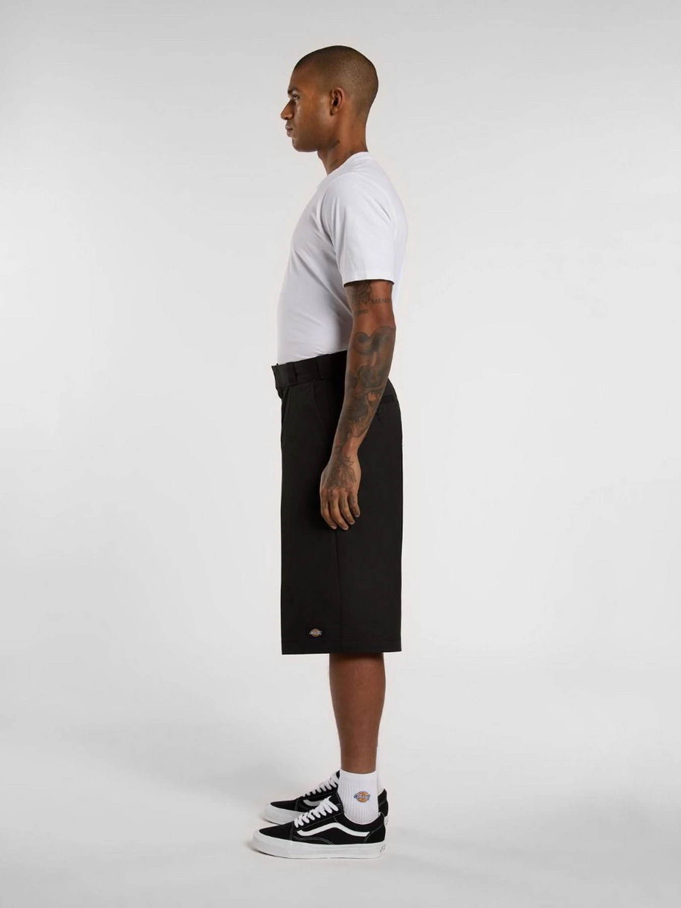 Шорти Dickies 15 Inch Multi Pocket модель DK0A4Z7YBLK1 Фото