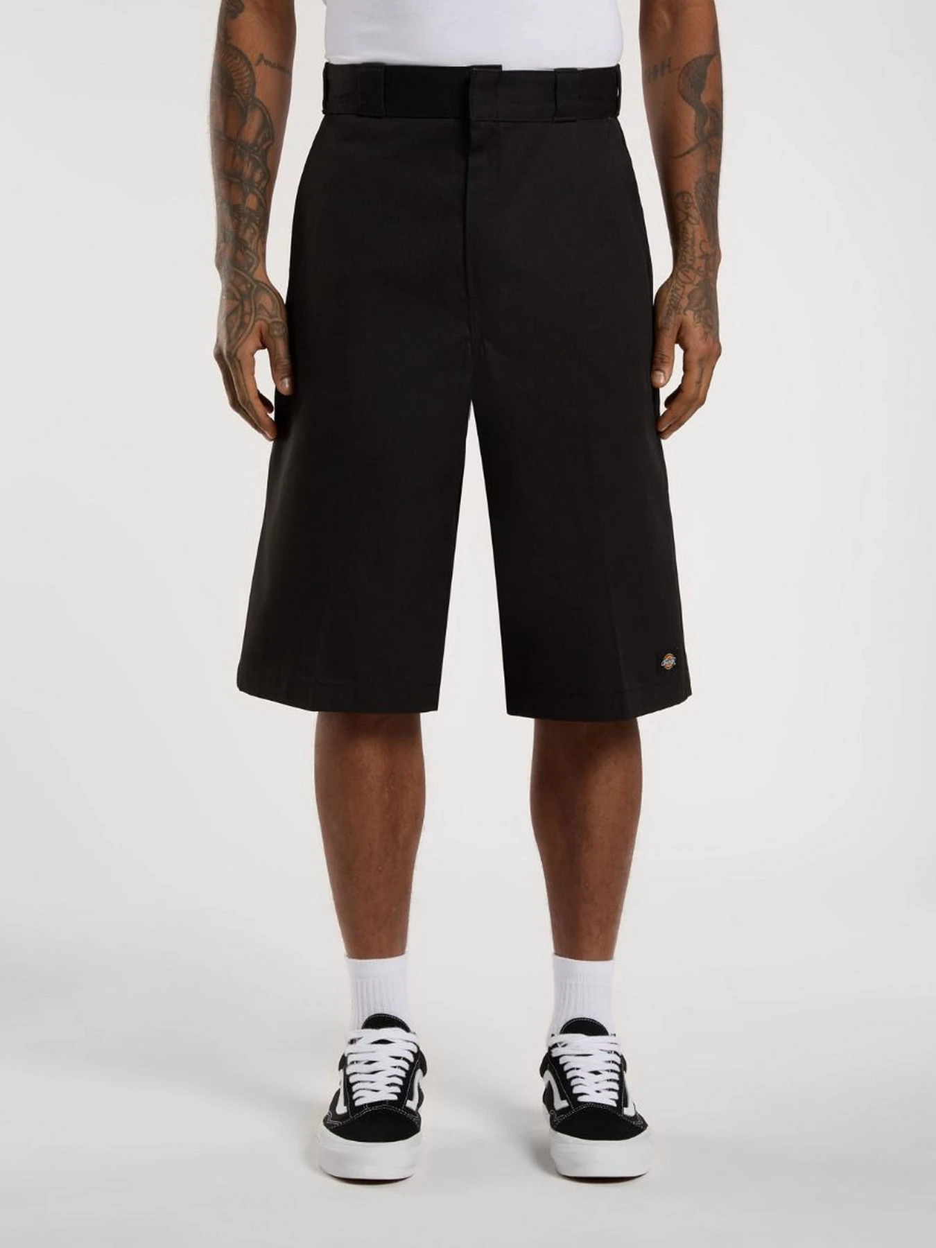 Шорти Dickies 15 Inch Multi Pocket модель DK0A4Z7YBLK1 Фото