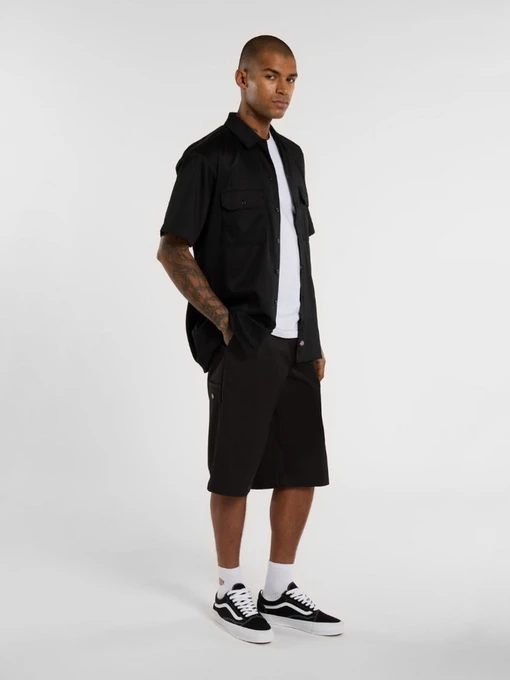 Чоловічі Повсякденні шорти Dickies 15 Inch Multi Pocket фото 3