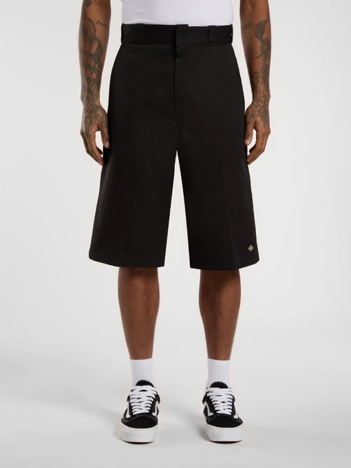 Шорты Dickies 15 Inch Multi Pocket модель DK0A4Z7YBLK1 Фото