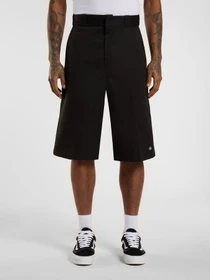 Шорты Dickies 15 Inch Multi Pocket модель DK0A4Z7YBLK1 Фото