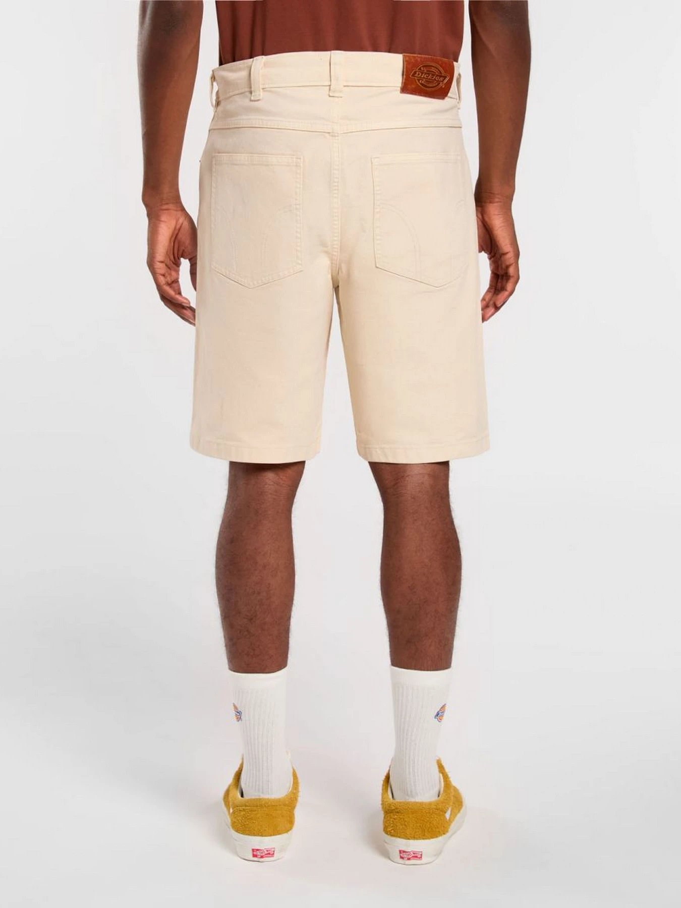 Шорти Dickies River Ranch модель DK0A4Z7ZF901 Шорти Dickies River Ranch модель DK0A4Z7ZF901 Фото