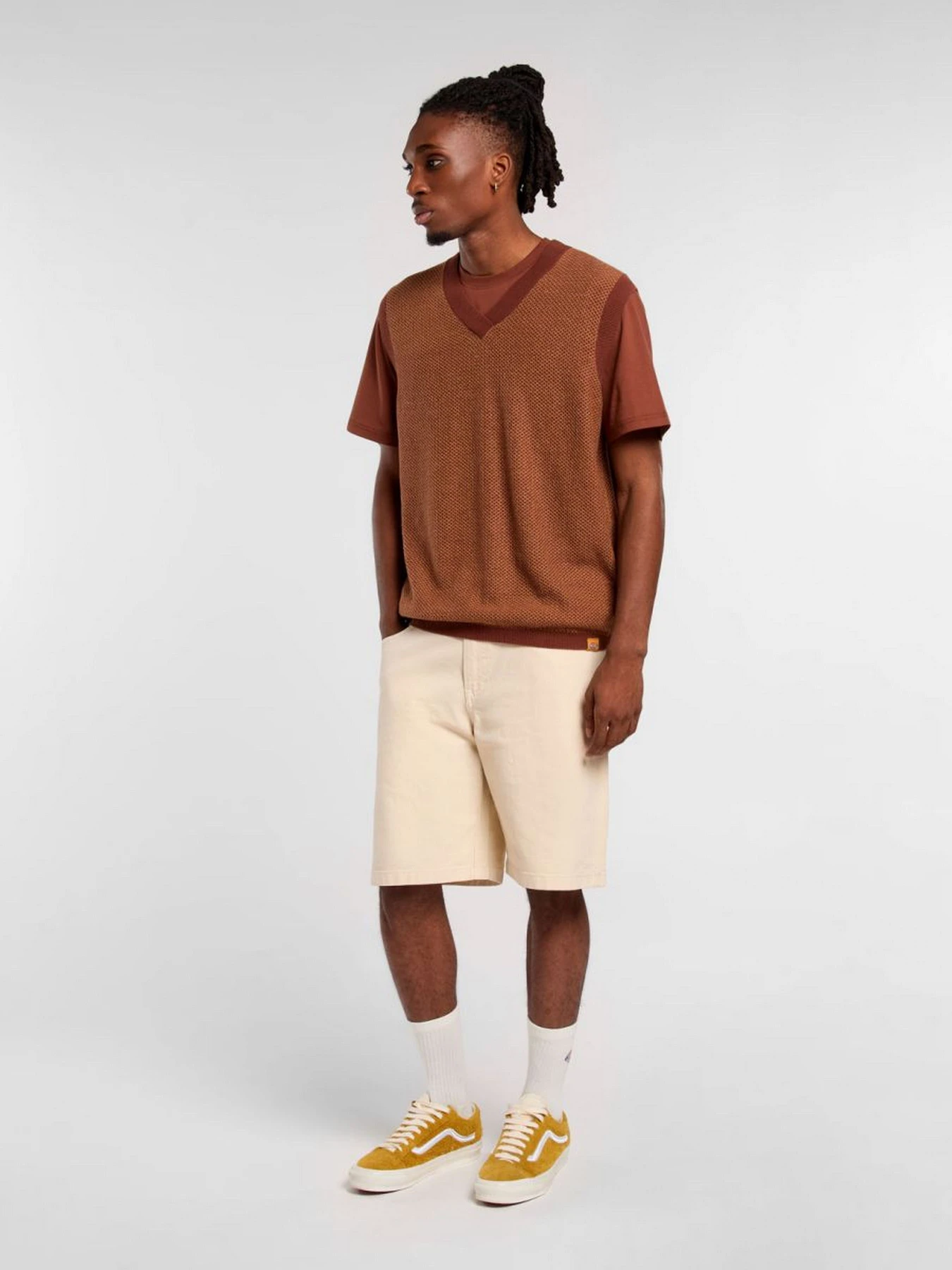 Шорти Dickies River Ranch модель DK0A4Z7ZF901 Шорти Dickies River Ranch модель DK0A4Z7ZF901 Фото