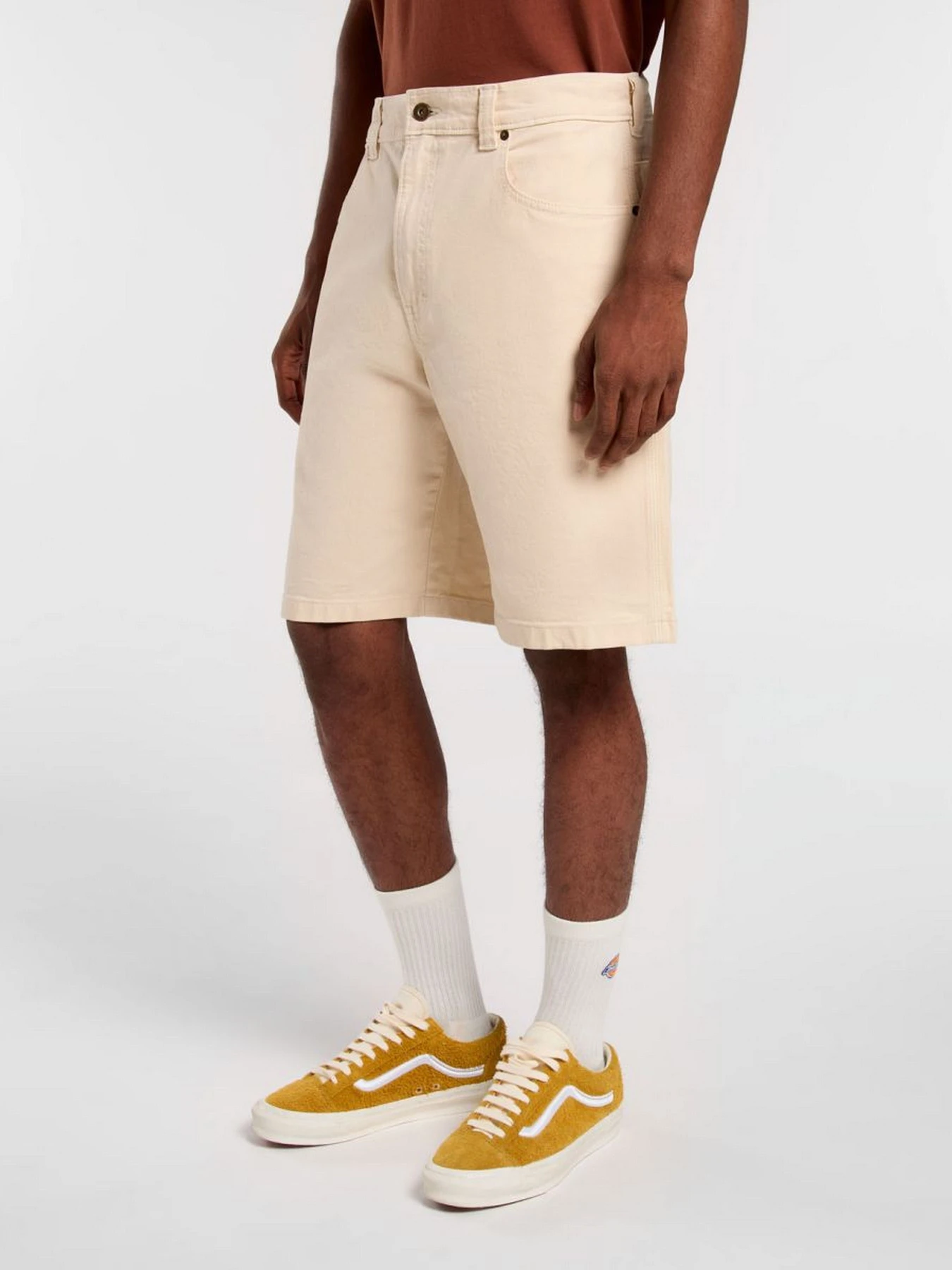 Шорти Dickies River Ranch модель DK0A4Z7ZF901 Шорти Dickies River Ranch модель DK0A4Z7ZF901 Фото