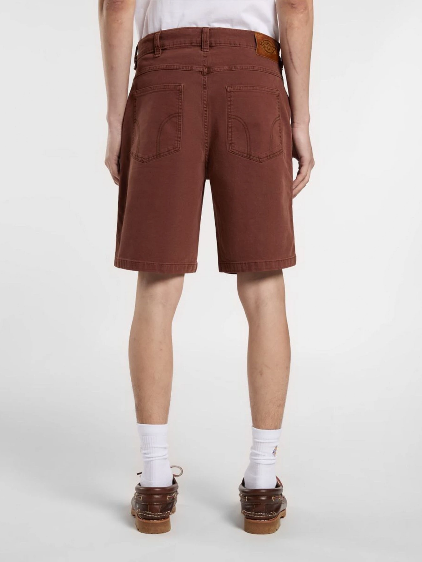 Шорты Dickies River Ranch модель DK0A4Z7ZK471 Фото