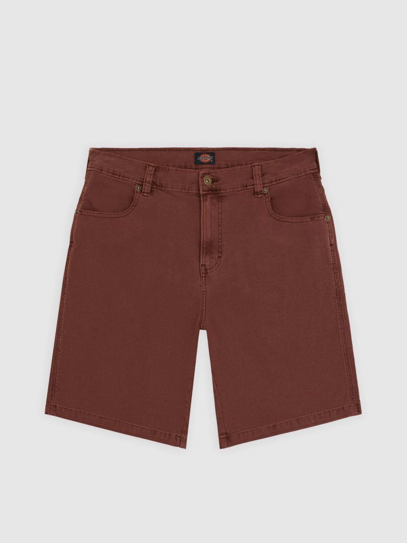 Шорты Dickies River Ranch модель DK0A4Z7ZK471 Фото
