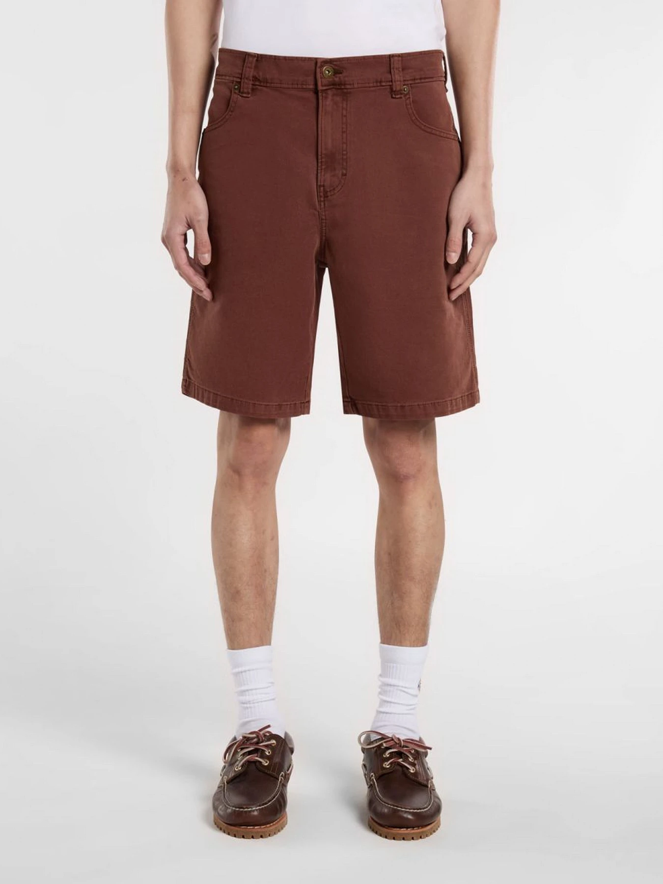 Шорты Dickies River Ranch модель DK0A4Z7ZK471 Фото