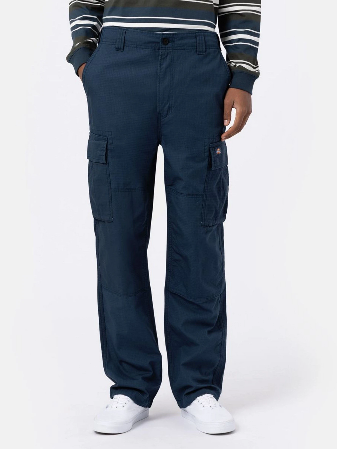 Брюки Dickies Eagle Bend модель DK0A4X9XAF01 Фото